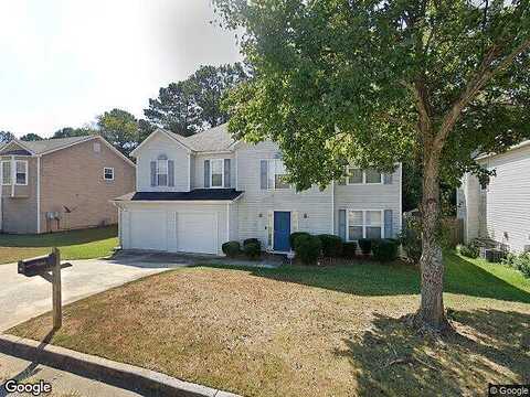 Field Spring, LITHONIA, GA 30058