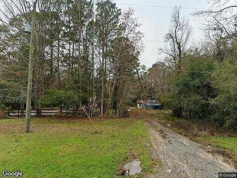 Nw Gwen Lake Ave, Lake City, FL 32055