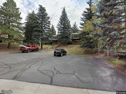 Chamonix Ln, Vail, CO 81657