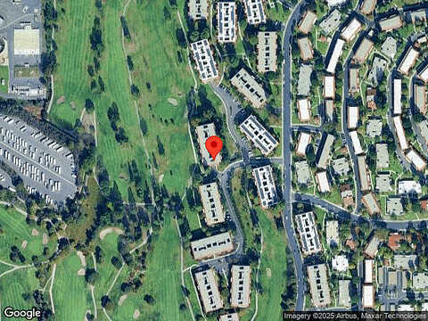 Via Mariposa W, Laguna Woods, CA 92637