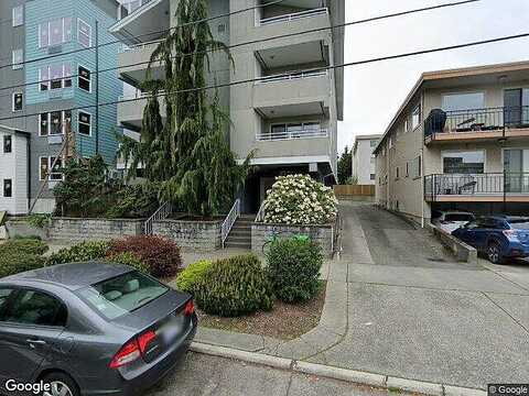 Nw 58Th St, Seattle, WA 98107