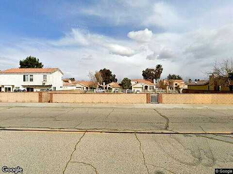 Scott, PALMDALE, CA 93550