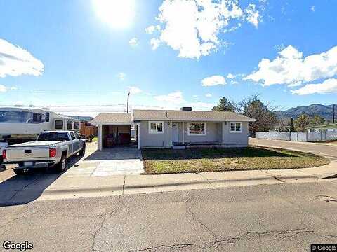 W Fairhaven Road W, Kearny, AZ 85137