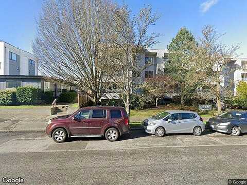 California Ave Sw, Seattle, WA 98116
