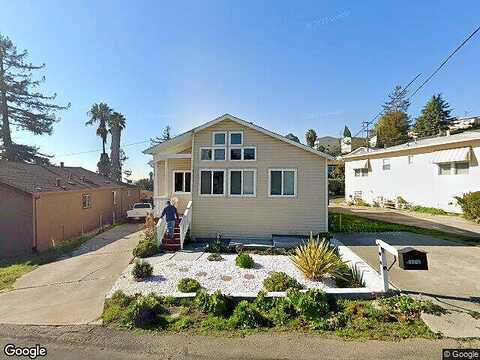 Luna Avenue, San Leandro, CA 94578