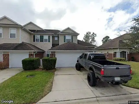Pond Ridge Ct, Fleming Island, FL 32003