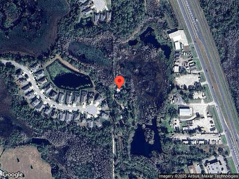 Betel Palm Ln, Land O Lakes, FL 34638