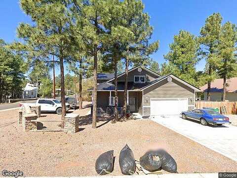 N Fox Run, Show Low, AZ 85901