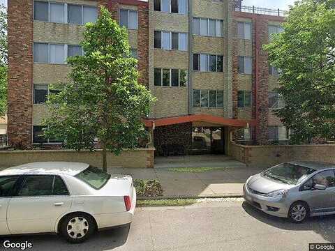 Emerson Ave S, Minneapolis, MN 55403