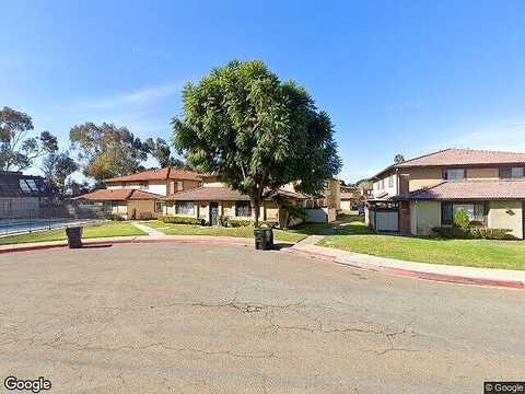 Terrace Pine Ln, San Ysidro, CA 92173