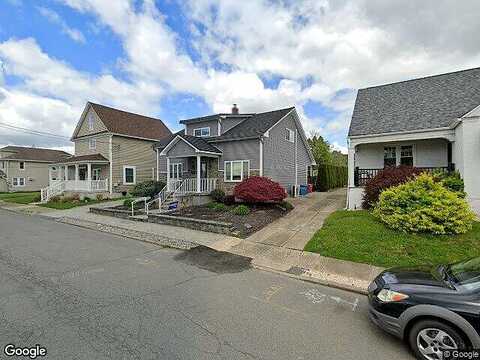 3Rd, OLD FORGE, PA 18518