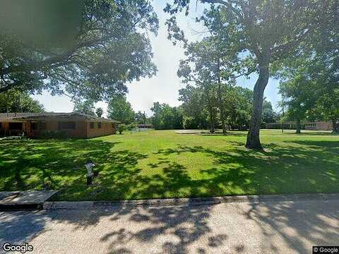 N 23Rd St, Nederland, TX 77627