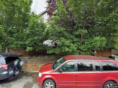 Greenwood Ave N, Seattle, WA 98133