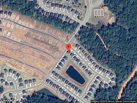 Whitman Ln, Covington, GA 30014