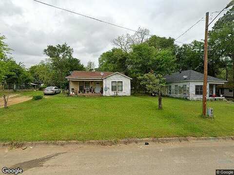 W Hillsboro St, Tyler, TX 75702