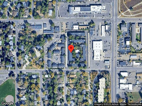 W 25Th Ave, Lakewood, CO 80215