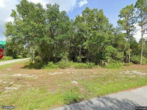 Ponoka St, Port Charlotte, FL 33954