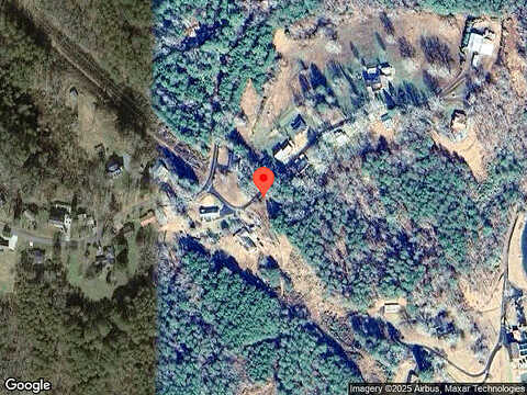 Woodlawn, MC CAYSVILLE, GA 30555