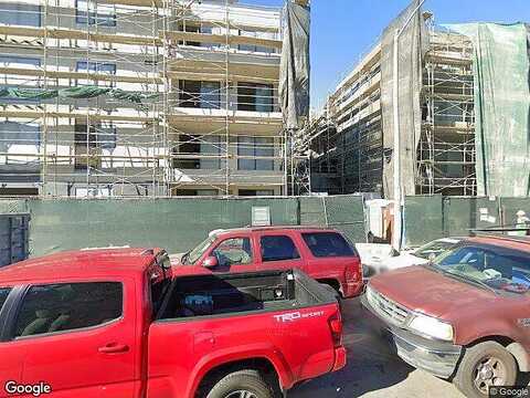 Hamel, LOS ANGELES, CA 90048