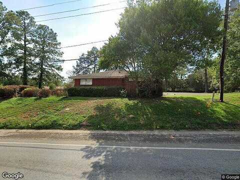 Tenaha, CENTER, TX 75935