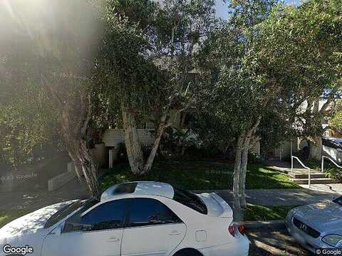 11Th St, Santa Monica, CA 90404