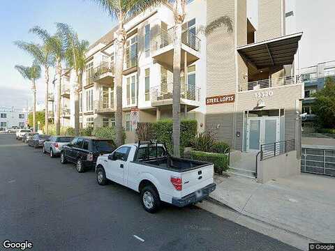 Beach, MARINA DEL REY, CA 90292