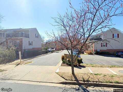 Bedford, ARLINGTON, VA 22201