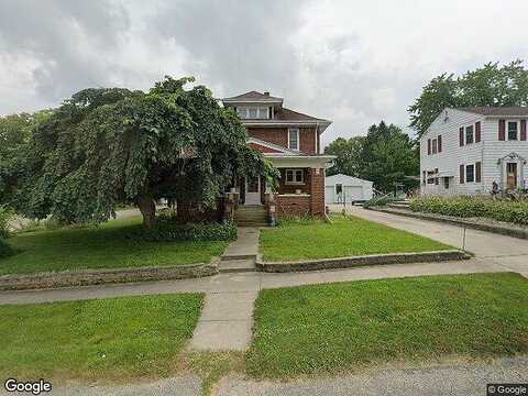 Main, BURNETT, WI 53922