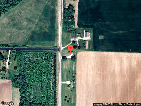 County Road Yy, MAYVILLE, WI 53050