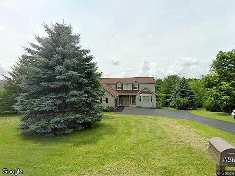 Sinissippi Point, JUNEAU, WI 53039