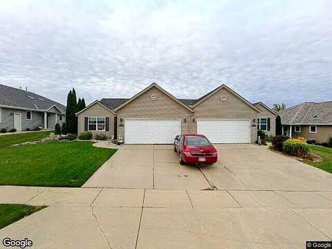 Butternut, JACKSON, WI 53037