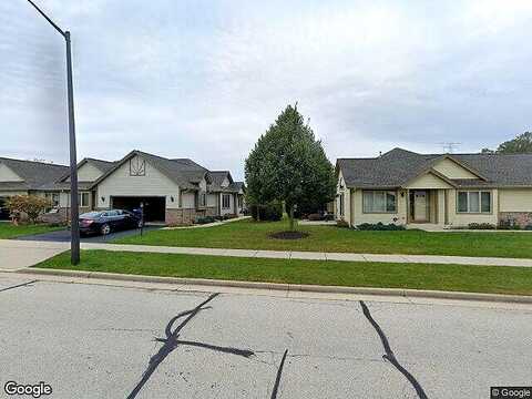 Oakland, JACKSON, WI 53037
