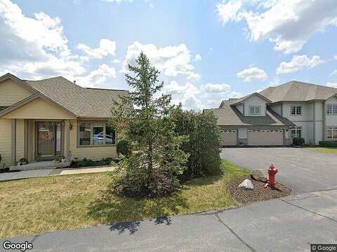 Heather Lynn, JACKSON, WI 53037