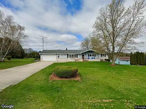 Hillcrest, CAMPBELLSPORT, WI 53010