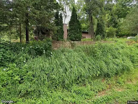 Mundsack, GENOA, WI 54632