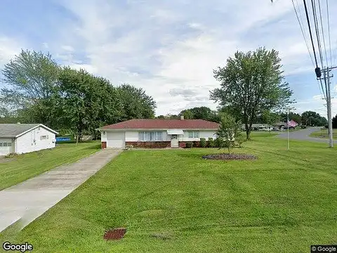 Clarksville, HERMITAGE, PA 16148
