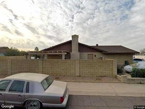 50Th, GLENDALE, AZ 85302
