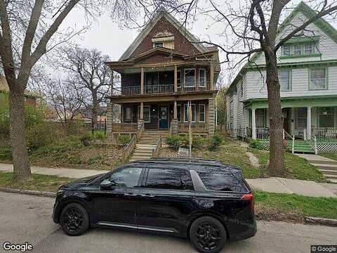 N 34Th St, Milwaukee, WI 53208