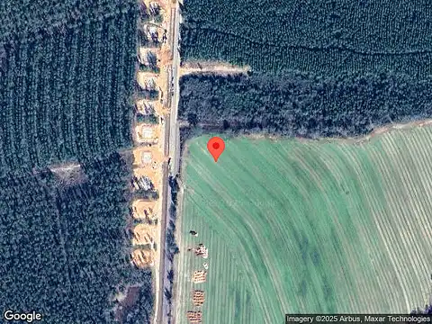 Three Hollow Rd, Jay, FL 32565