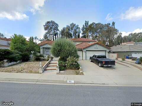 Foxglove, WALNUT, CA 91789
