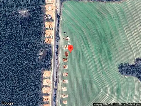 Three Hollow Rd, Jay, FL 32565
