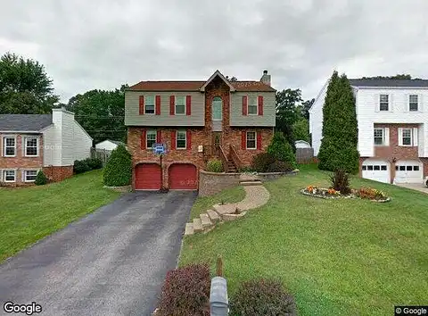 Glenwood, CRANBERRY TOWNSHIP, PA 16066