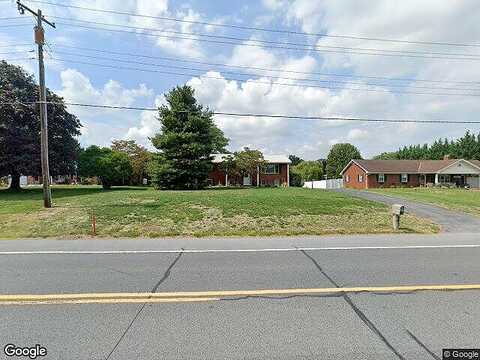 Molly Pitcher, GREENCASTLE, PA 17225