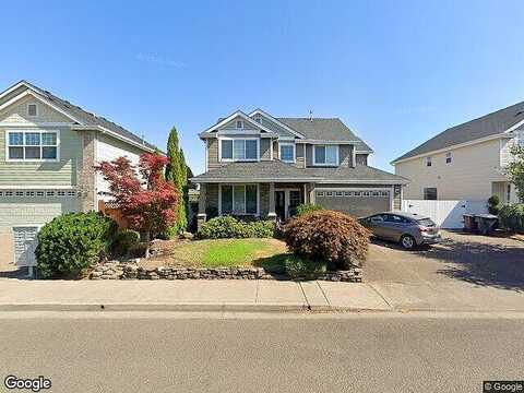 June, MOLALLA, OR 97038