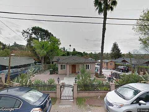 Crescent, VISTA, CA 92084