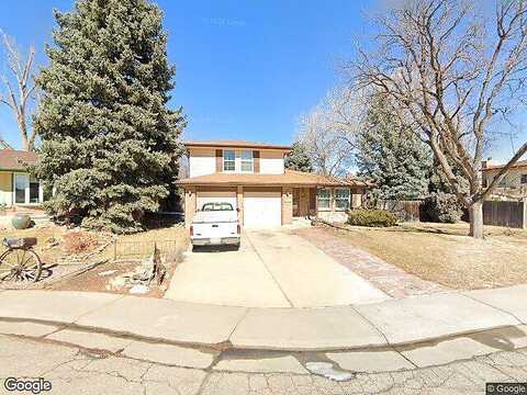 Yarrow, ARVADA, CO 80005