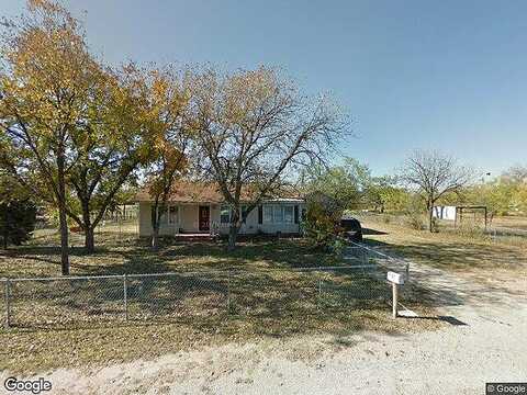 Burrell, SAN ANGELO, TX 76901