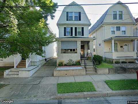 Bennett, KINGSTON, PA 18704