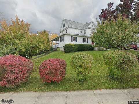 George, THROOP, PA 18512