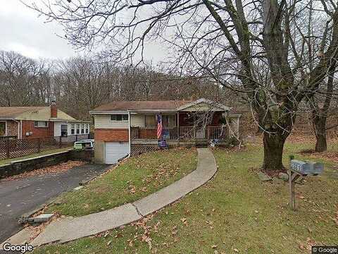 Sleepy Hollow, PITTSBURGH, PA 15234